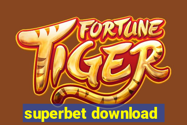 superbet download