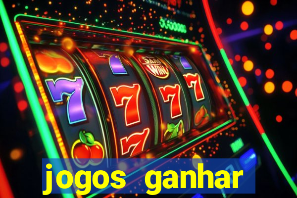 jogos ganhar dinheiro gratuito