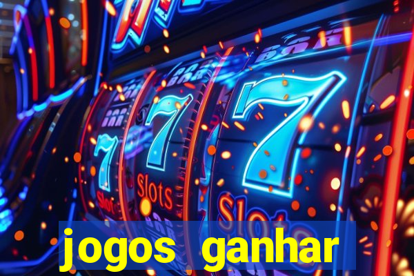 jogos ganhar dinheiro gratuito