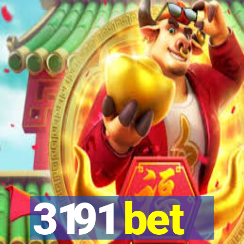 3191 bet