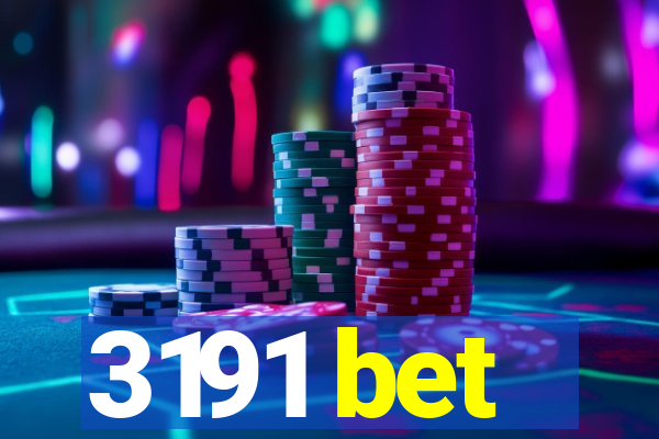 3191 bet