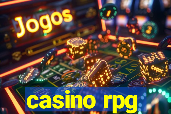 casino rpg