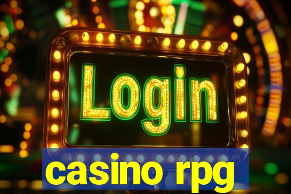 casino rpg