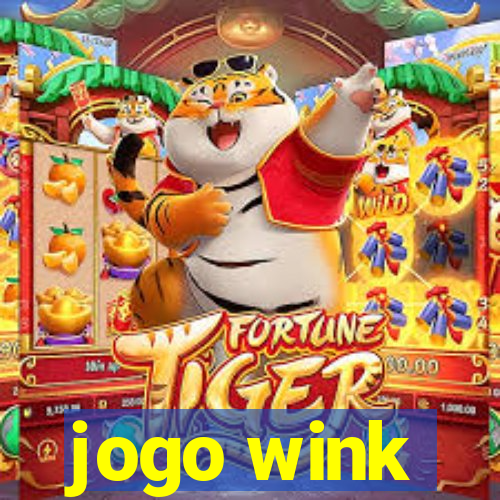 jogo wink