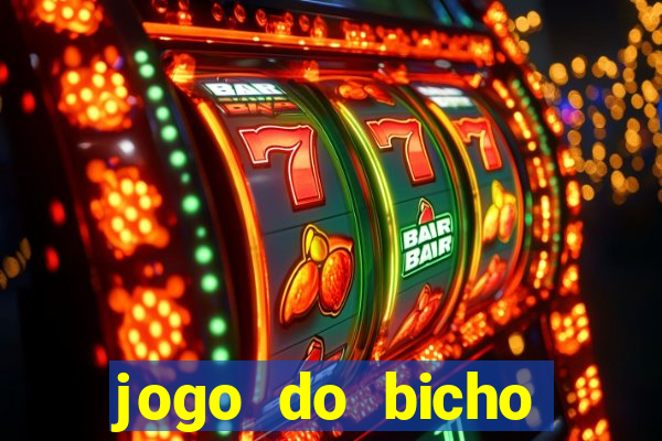 jogo do bicho aplicativo do celular