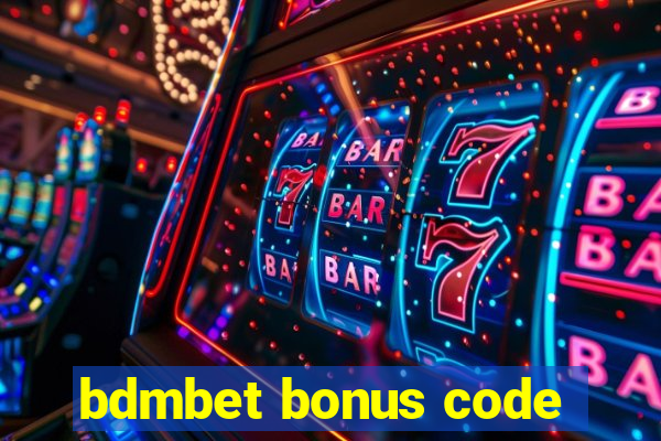 bdmbet bonus code