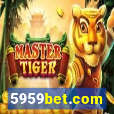 5959bet.com