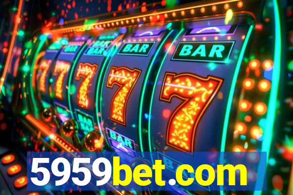 5959bet.com