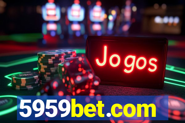 5959bet.com