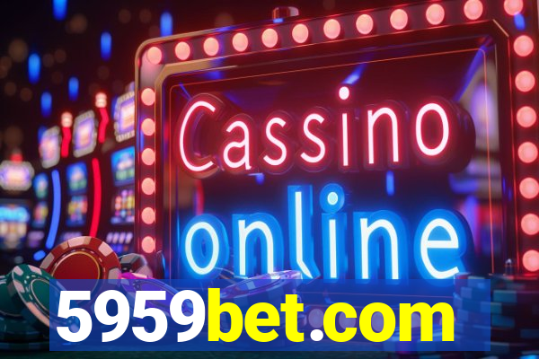 5959bet.com