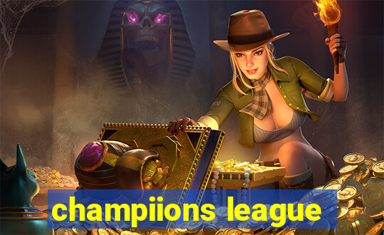 champiions league