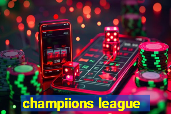 champiions league