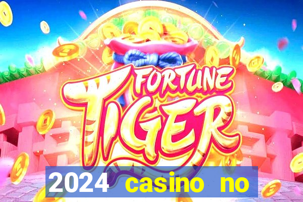 2024 casino no deposit bonus