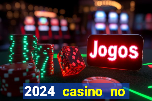 2024 casino no deposit bonus