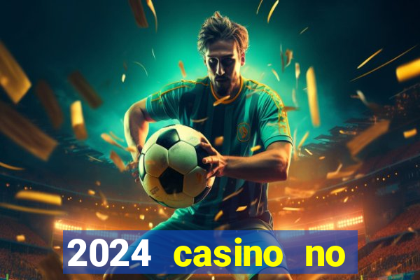 2024 casino no deposit bonus