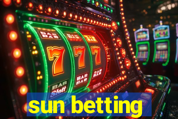 sun betting