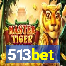 513bet