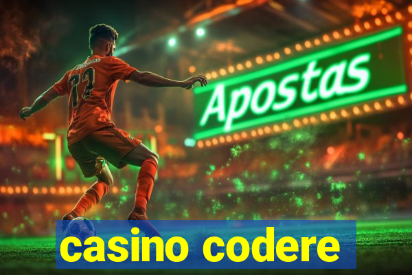 casino codere