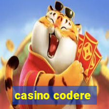 casino codere