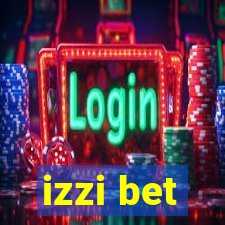 izzi bet