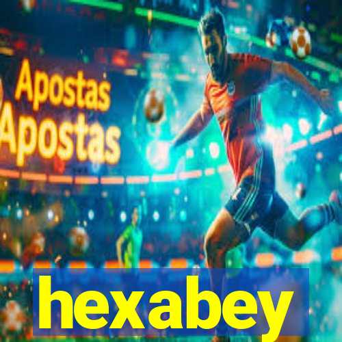 hexabey