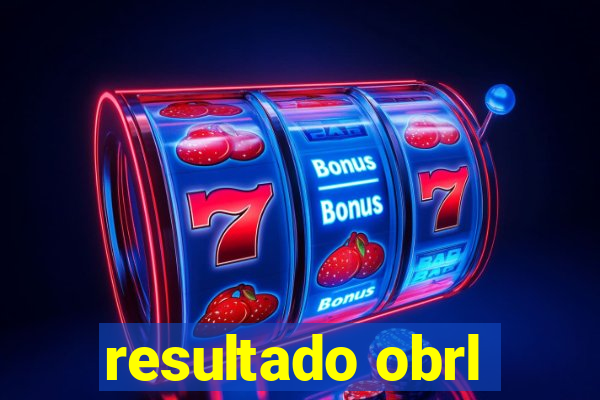 resultado obrl