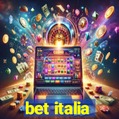 bet italia