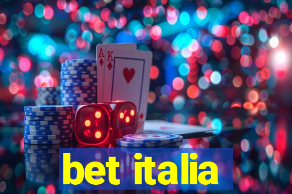 bet italia