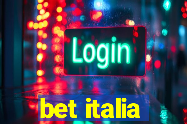 bet italia