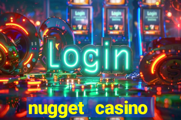 nugget casino resort nugget avenue sparks nv