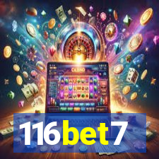 116bet7