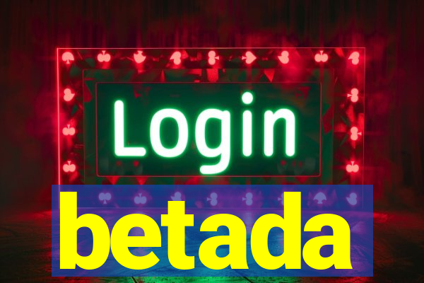 betada