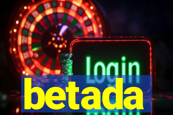 betada