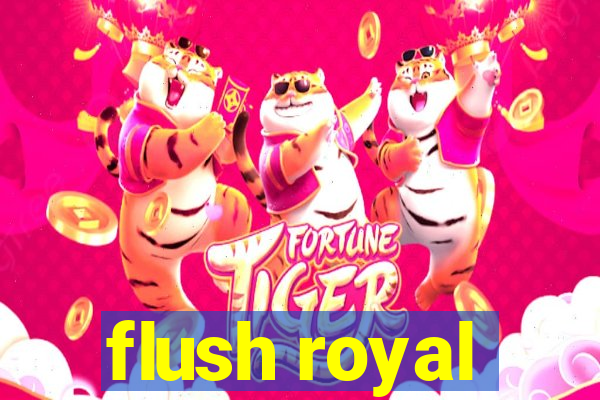 flush royal