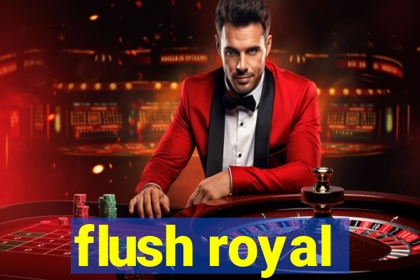 flush royal