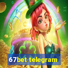 67bet telegram