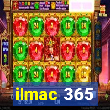 ilmac 365