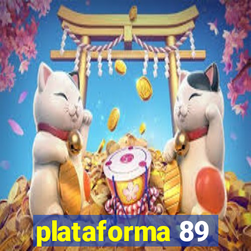 plataforma 89