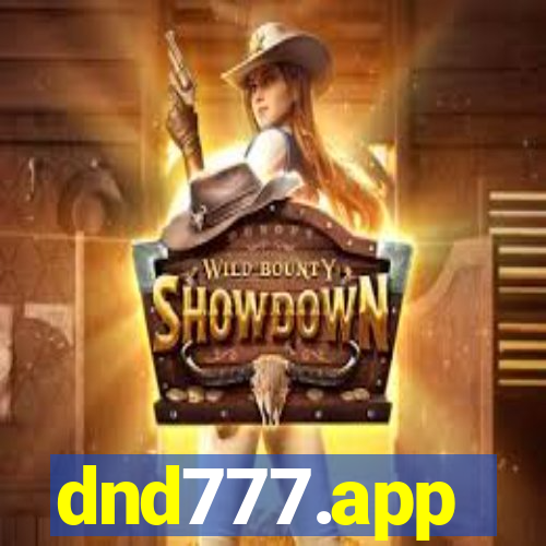 dnd777.app