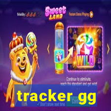 tracker gg