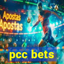 pcc bets