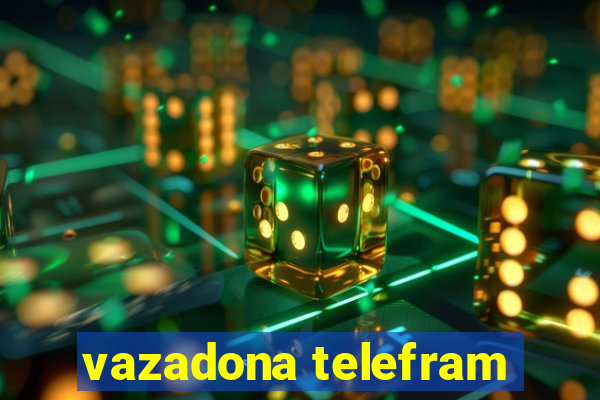 vazadona telefram