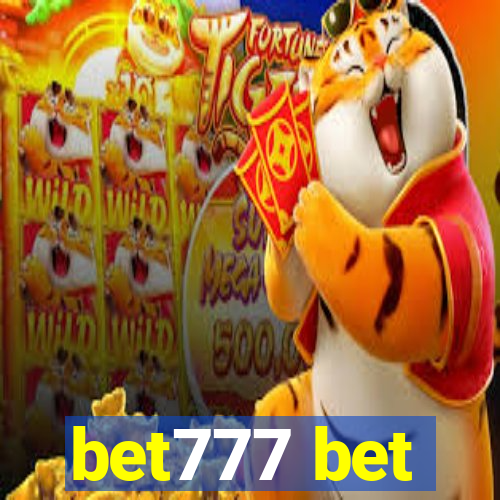 bet777 bet