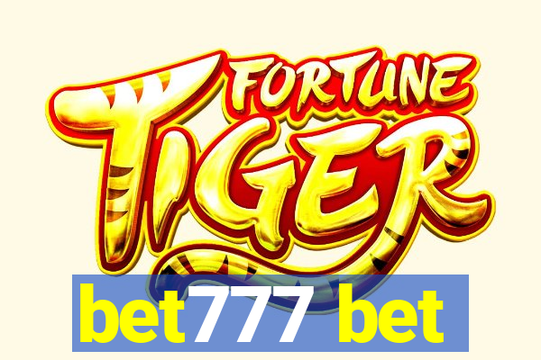 bet777 bet