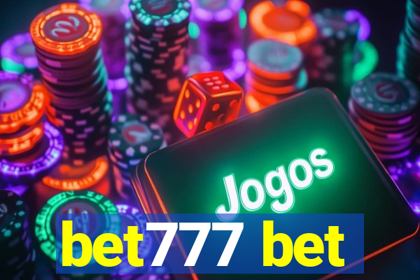 bet777 bet