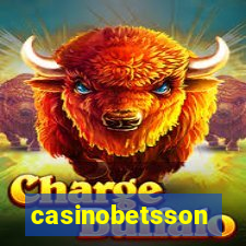 casinobetsson