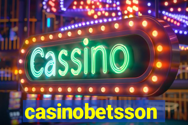 casinobetsson