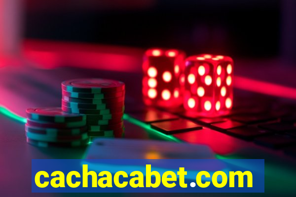 cachacabet.com