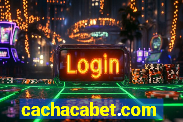 cachacabet.com