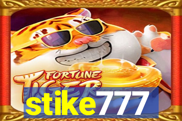 stike777